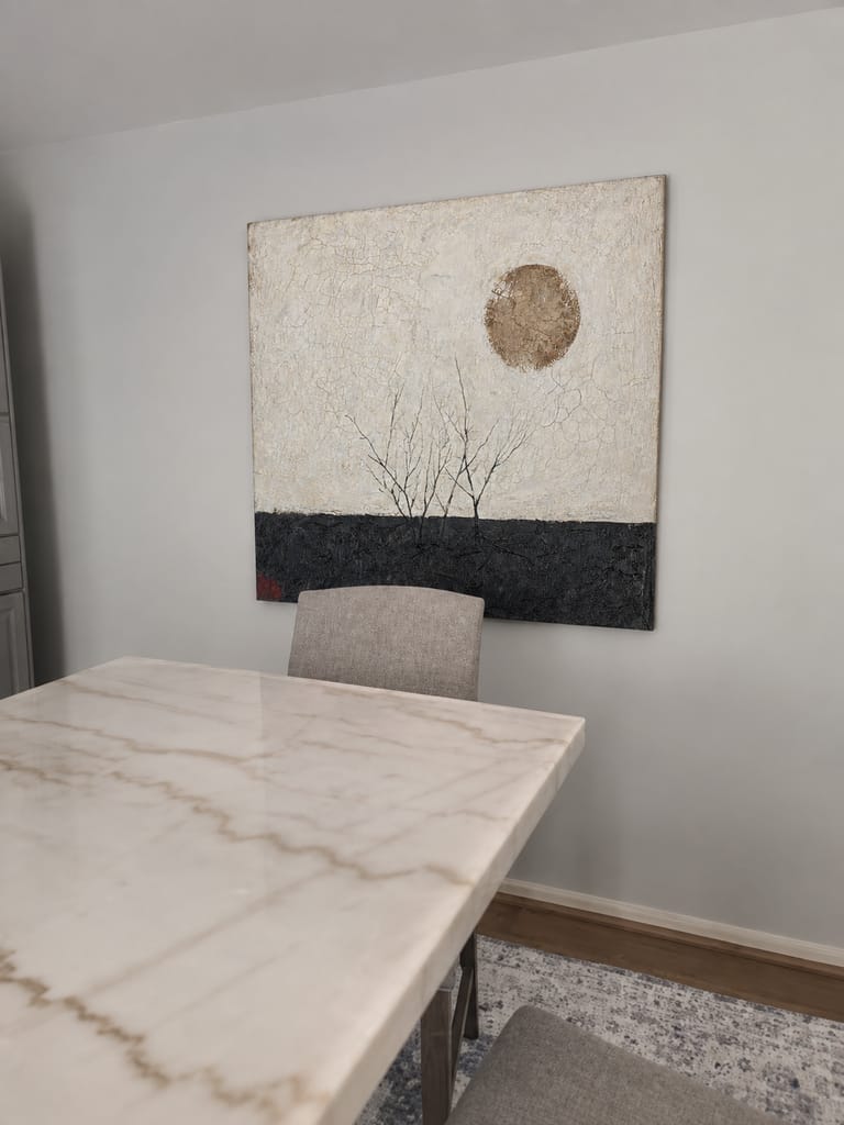 Revue photo des clients de Wabi-Sabi Art YYFV