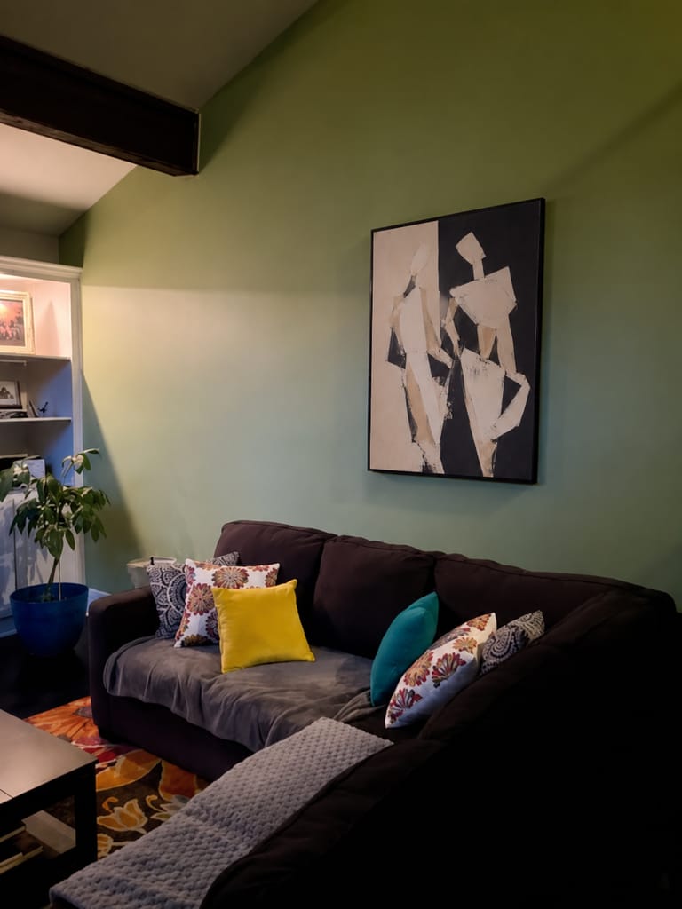 Kundenfotobewertung von Minimalist Art 8QIG