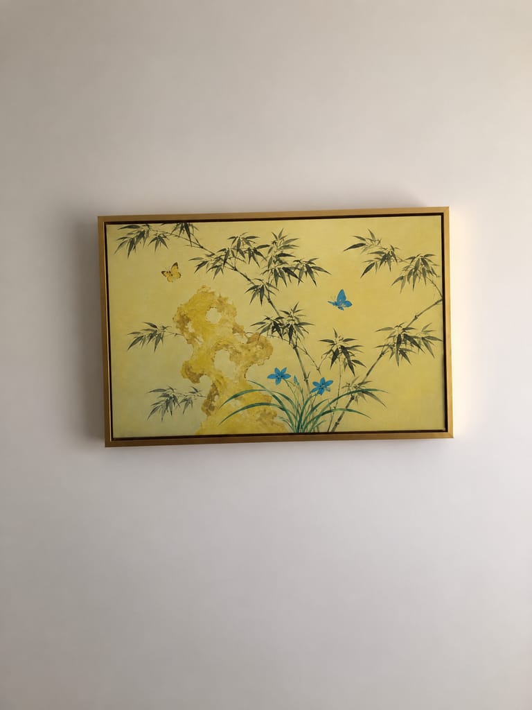 Kundenfotobewertung von Modern Ukiyo-E DDM7