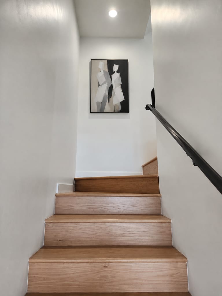 Kundenfotobewertung von Minimalist Art 5VUM