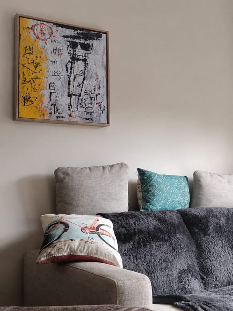 Kundenfotobewertung von Graffiti Art DFF0