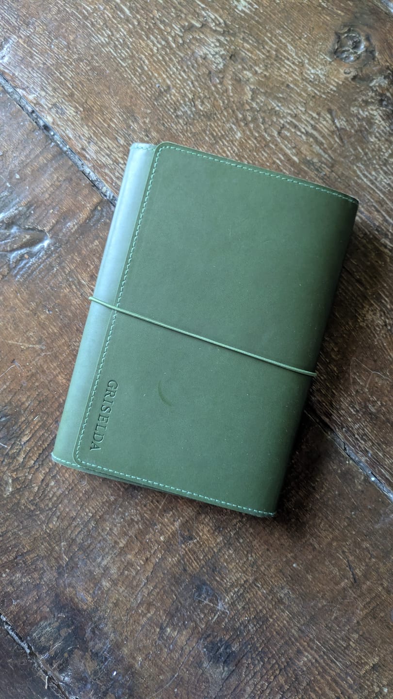 Customer photo review of Better Days - GIFT SET [Archive]