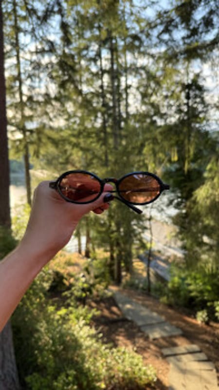 Customer photo review of Vinyl