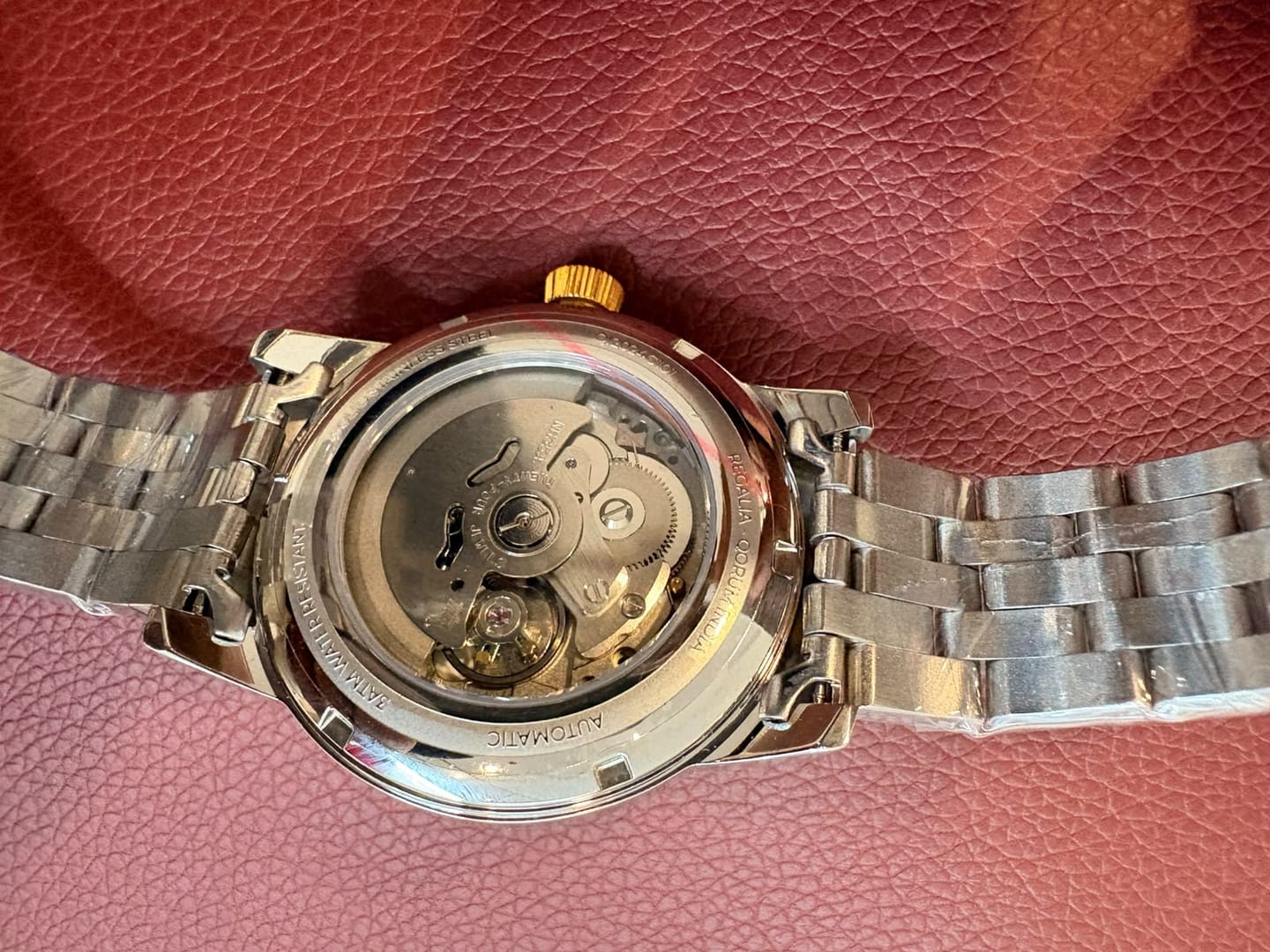 Customer photo review of Imperial Ivory