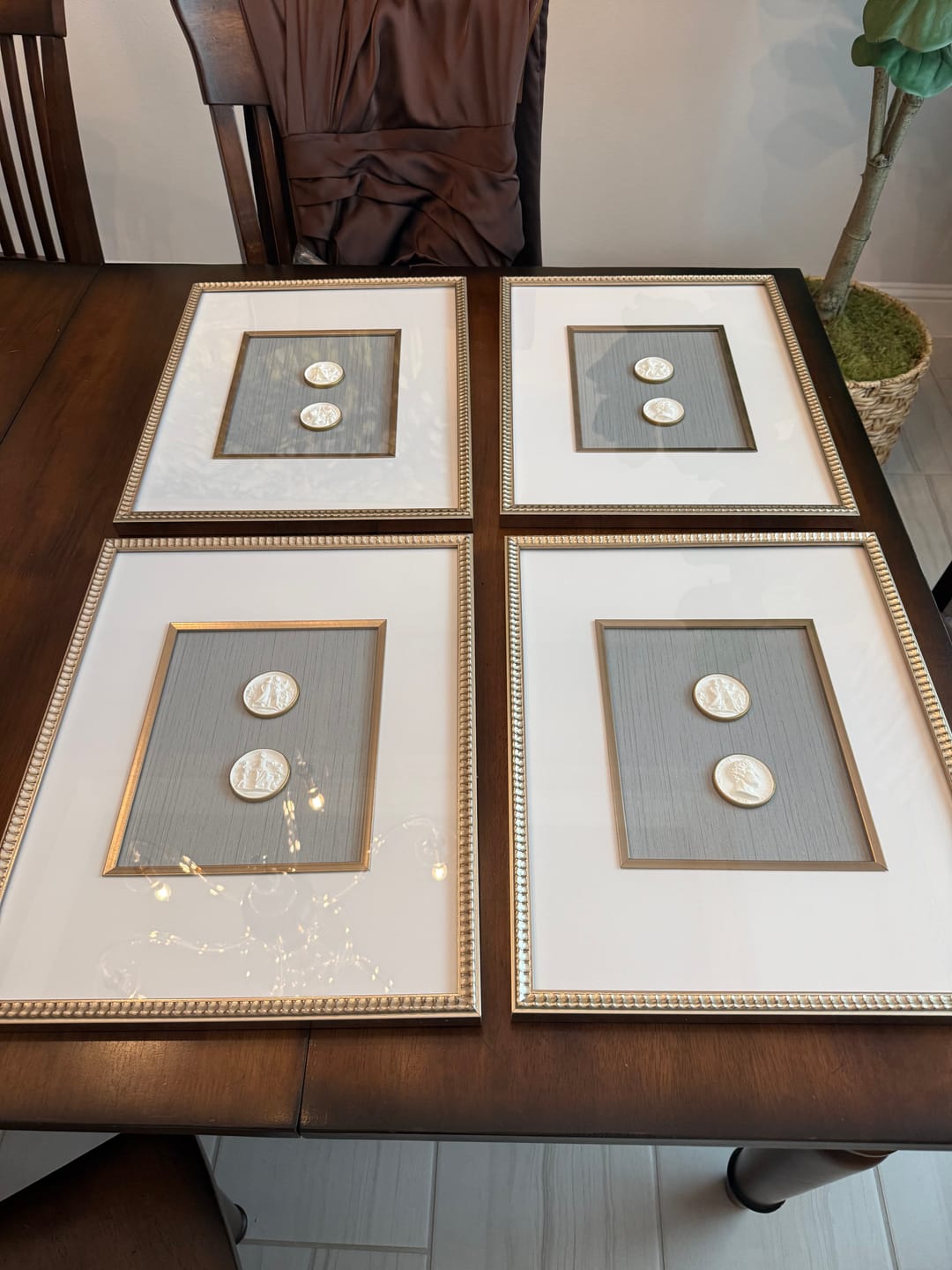 Customer photo review of CeramiCast