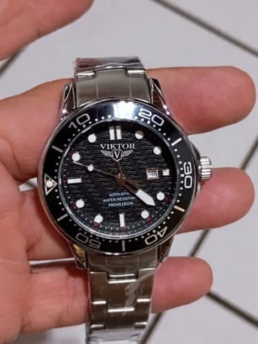 Customer photo review of The Horizon