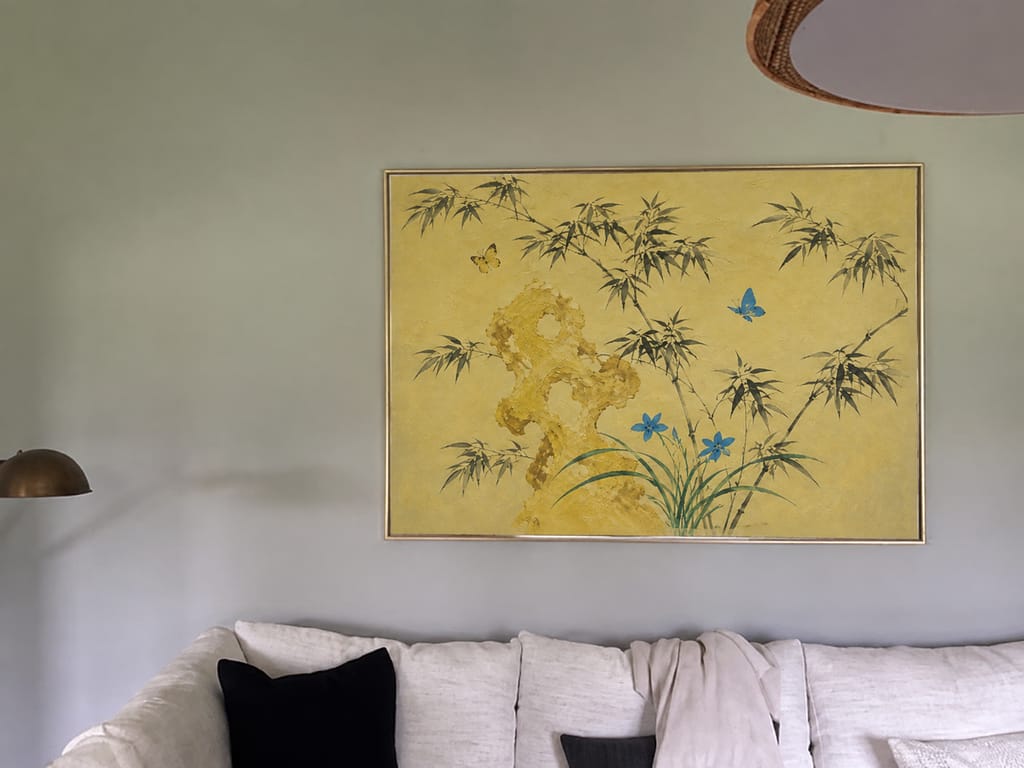 Kundenfotobewertung von Modern Ukiyo-E DDM7