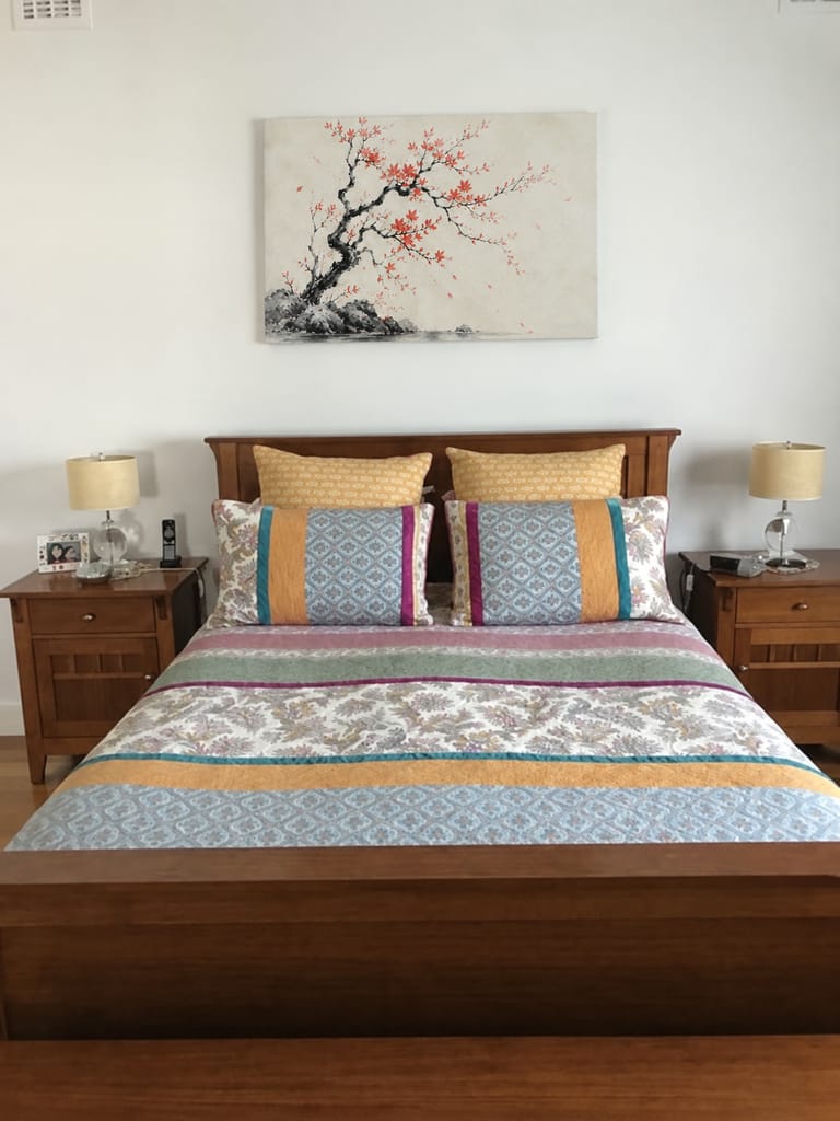Reseña fotográfica del cliente de Modern Ukiyo-E 23OX