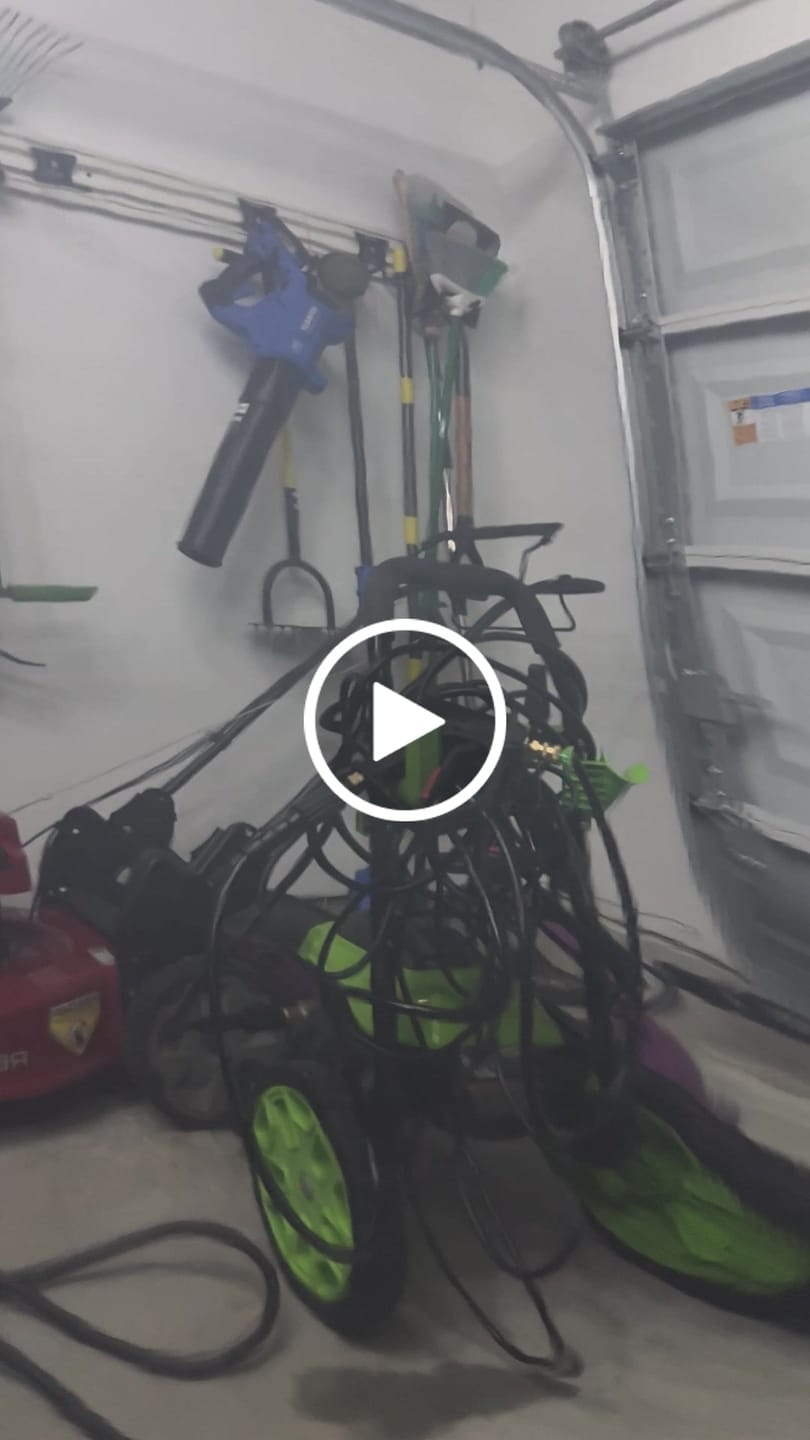 Customer video review of The Rag Company Ultra Wash Pad