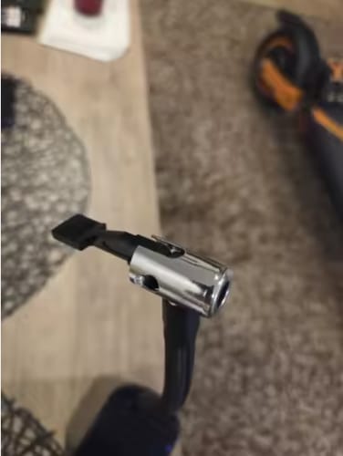 Customer photo review of AutoPump Pro