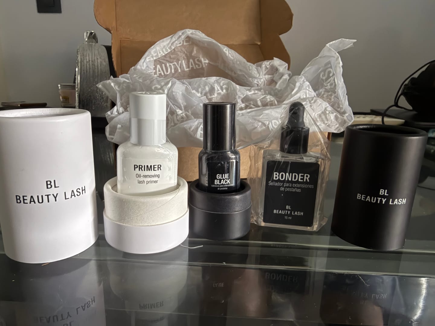 Customer photo review of Bonder