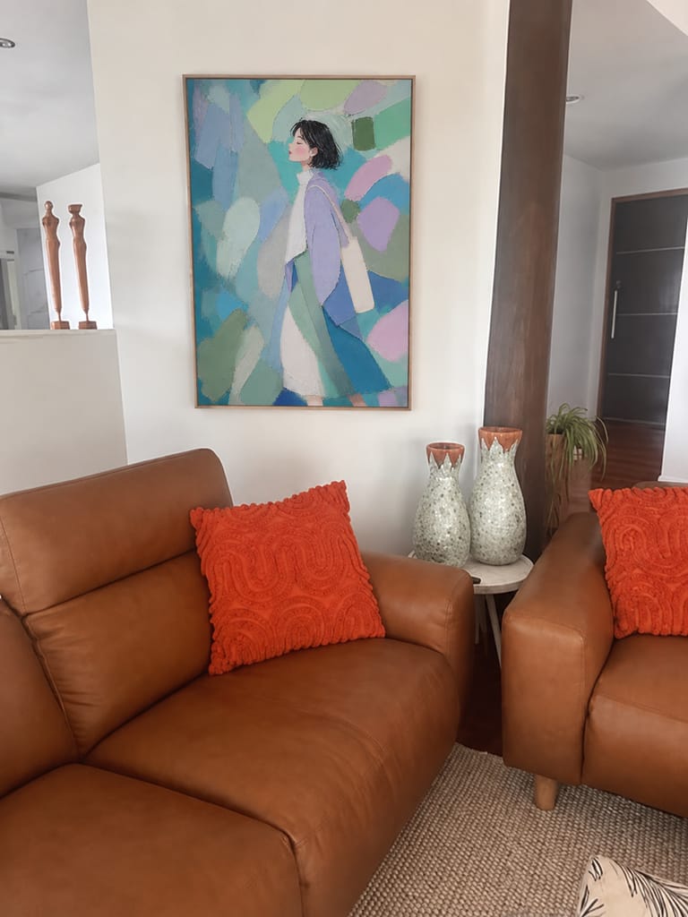 Kundenfotobewertung von Colorful Art Z1F6