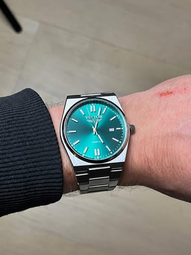 Customer photo review of The Lucent