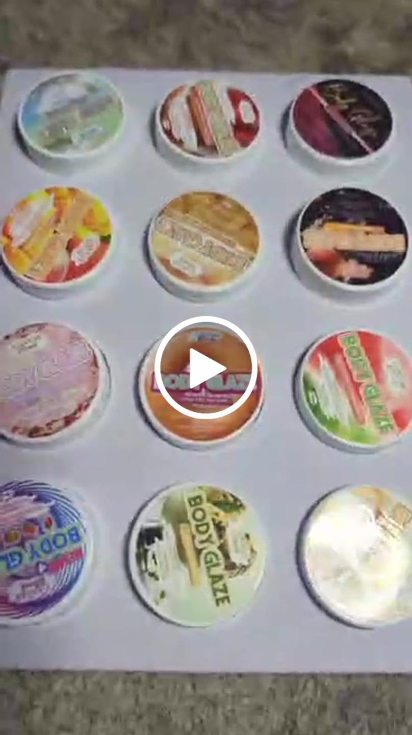 Customer video review of CANVAS ICONS SAMPLE PACK