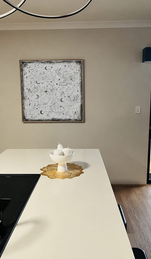 Kundenfotobewertung von Wabi-Sabi Art X0XQ