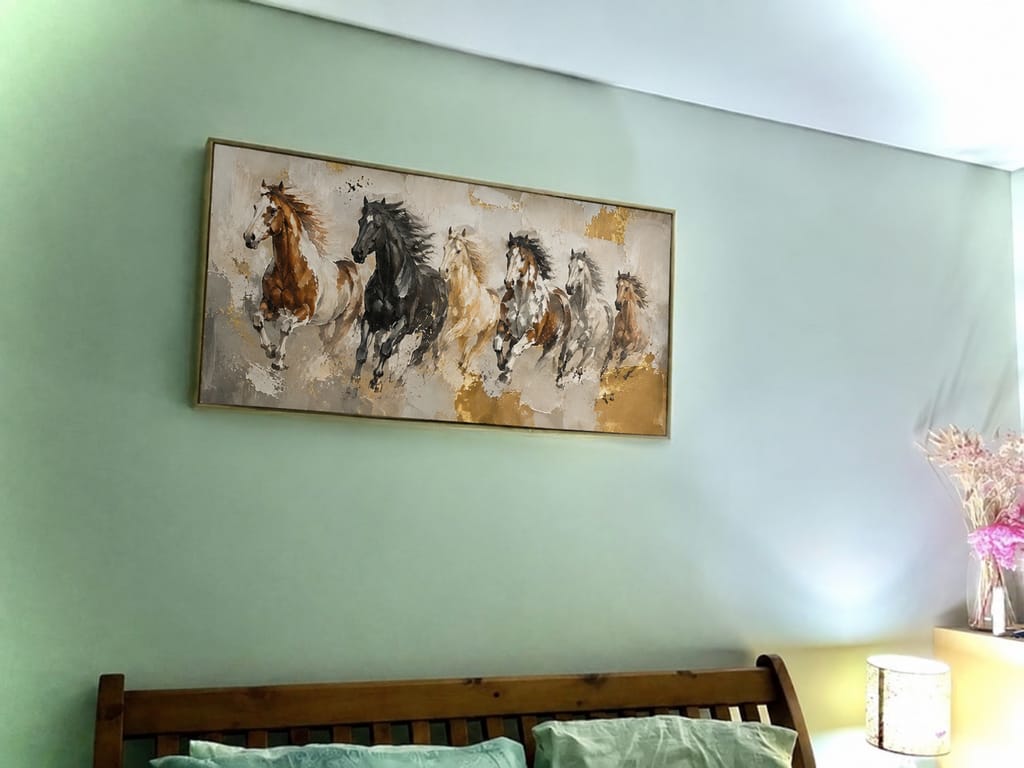 Reseña fotográfica del cliente sobre Arte Expresionista OQZO