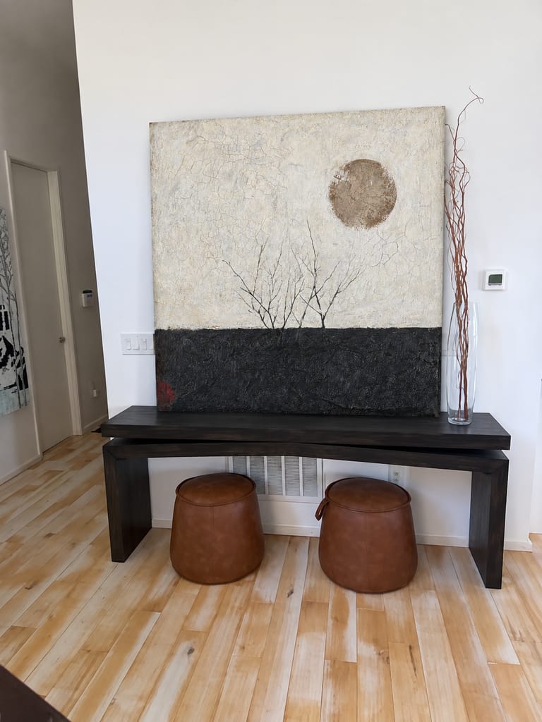 Revue photo des clients de Wabi-Sabi Art YYFV