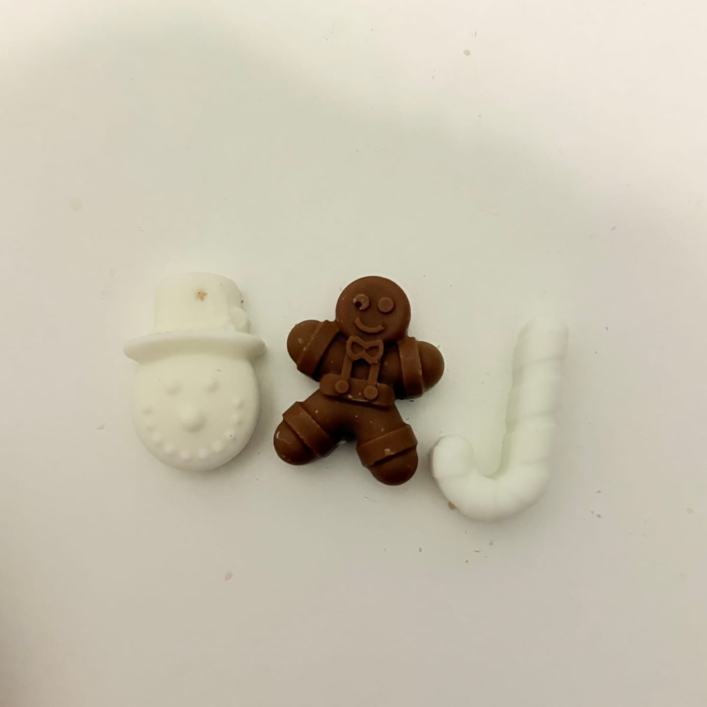 Customer photo review of Fragancia CHRISTMAS COOKIES