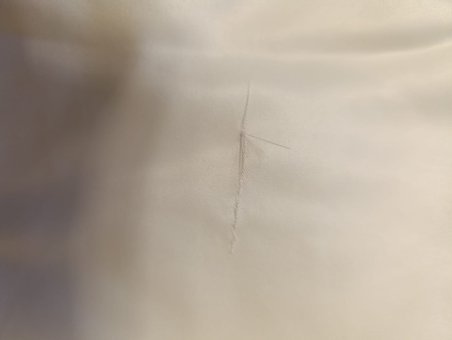 Customer photo review of Couette 4 Saisons – Légère et confortable toute l’année
