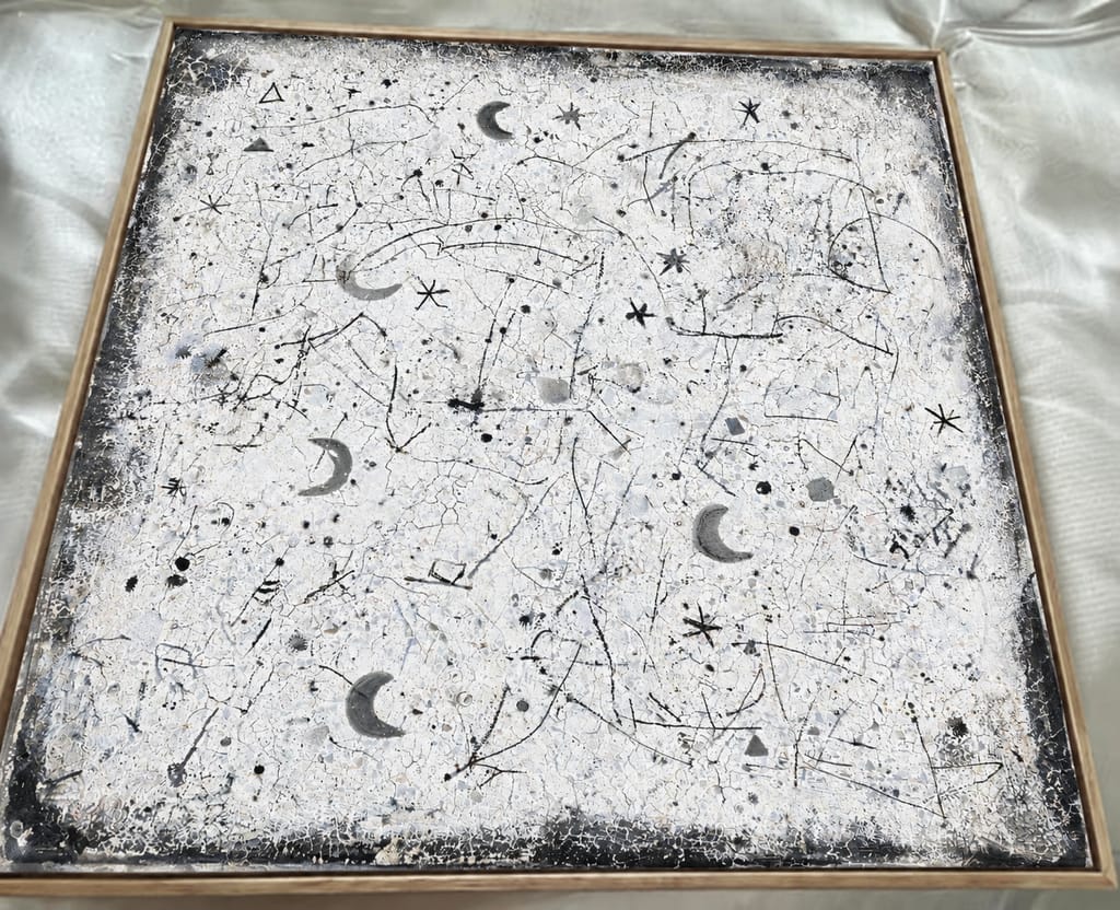 Kundenfotobewertung von Wabi-Sabi Art X0XQ