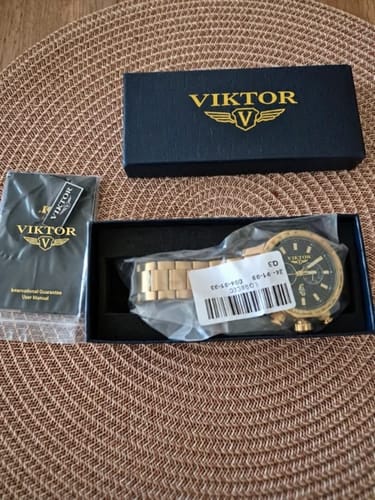 Customer photo review of Voyager