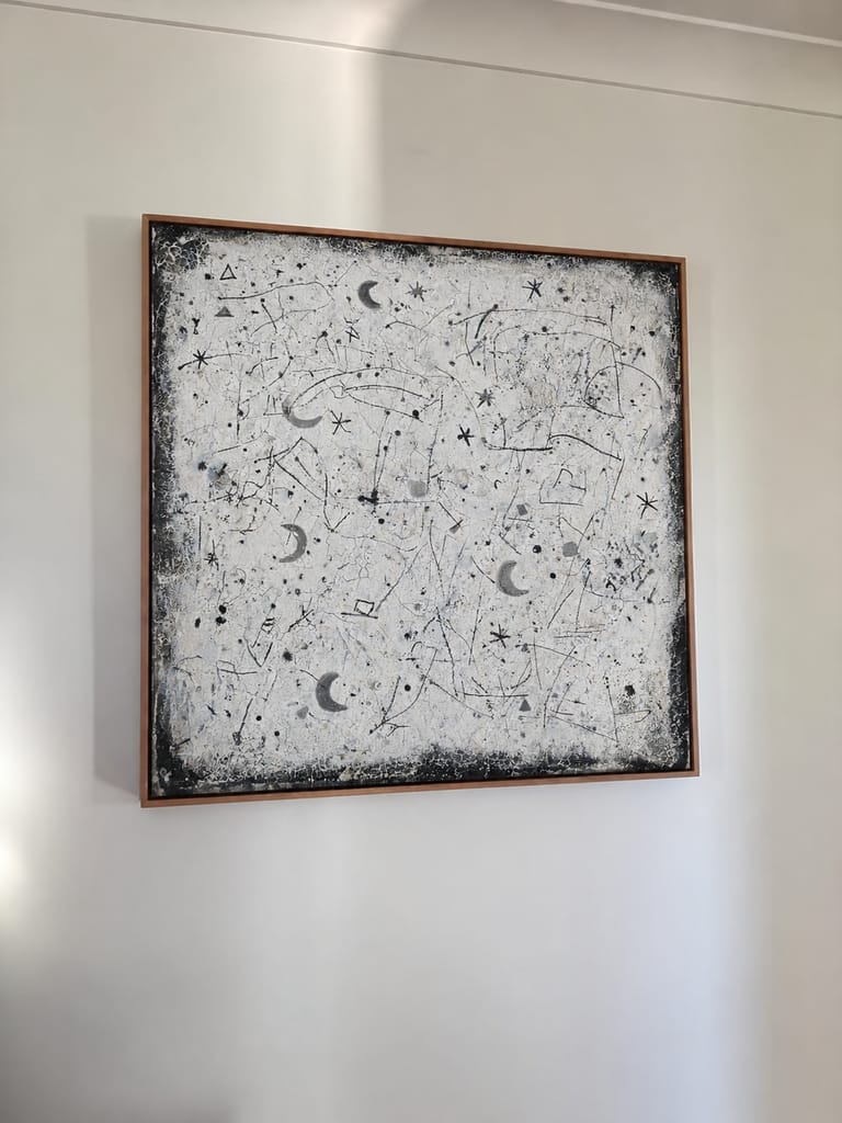 Kundenfotobewertung von Wabi-Sabi Art X0XQ