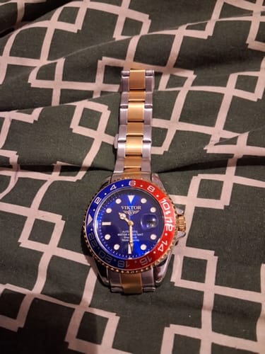 Customer photo review of The Mariner