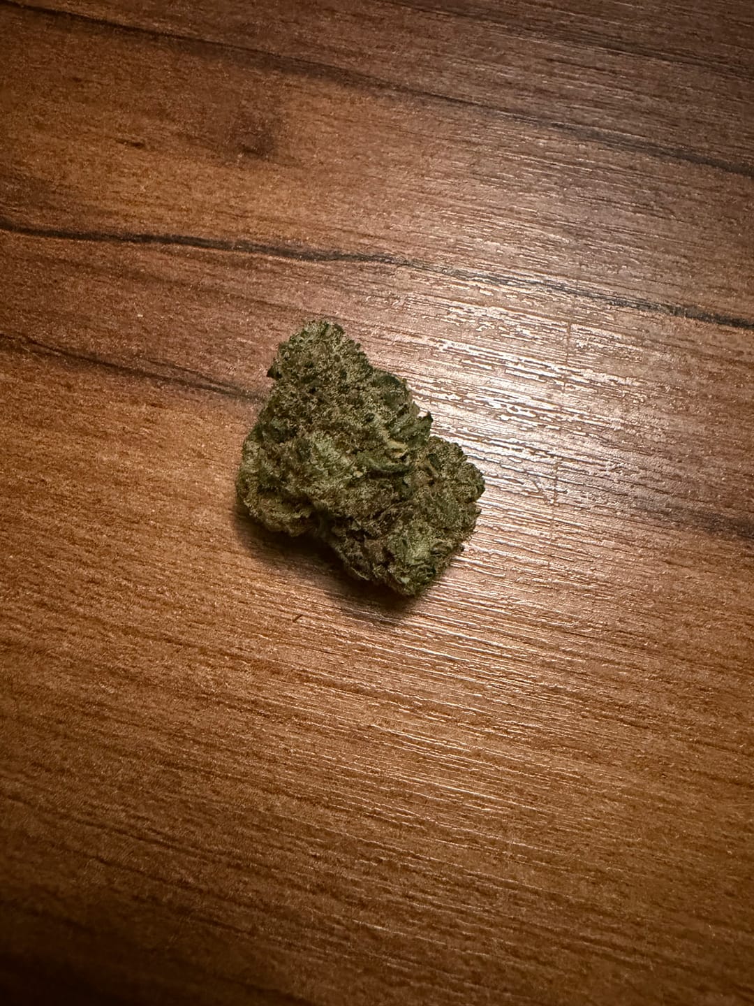 Customer photo review of Boutique Exotics Minis  - Berry Pop - 28 Grams - Hybrid