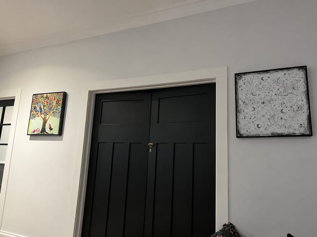 Kundenfotobewertung von Wabi-Sabi Art X0XQ