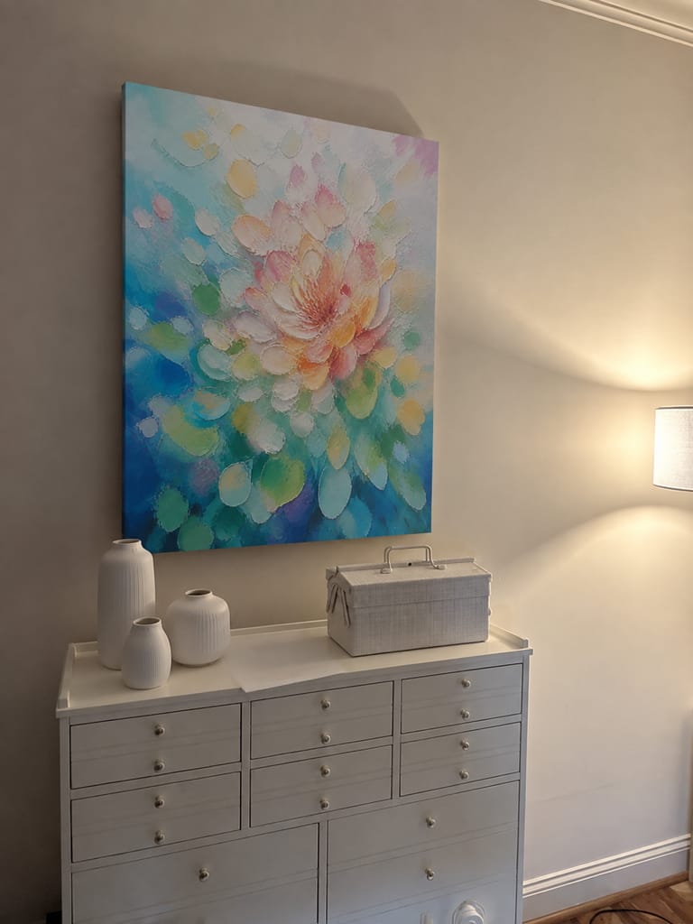 Kundenfotobewertung von Colorful Art XV6N