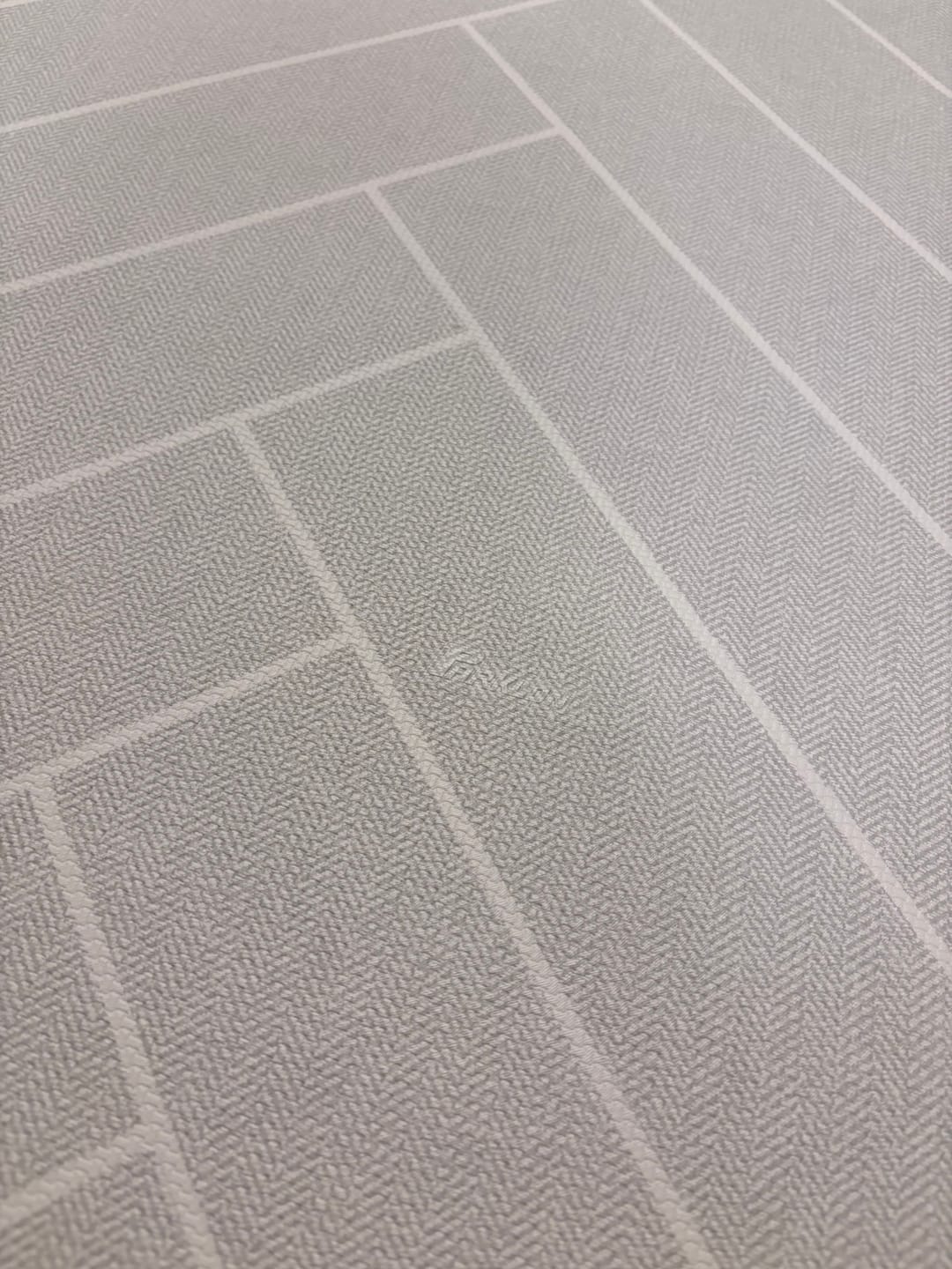Customer photo review of 【子育て支援大賞2025受賞商品】PARKLON やわらかクッションマット