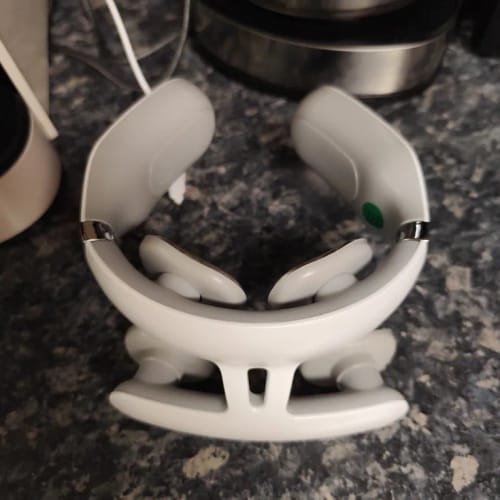 Customer photo review of Vantyx™ CerviRelax