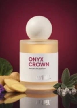 Customer photo review of Onyx Crown