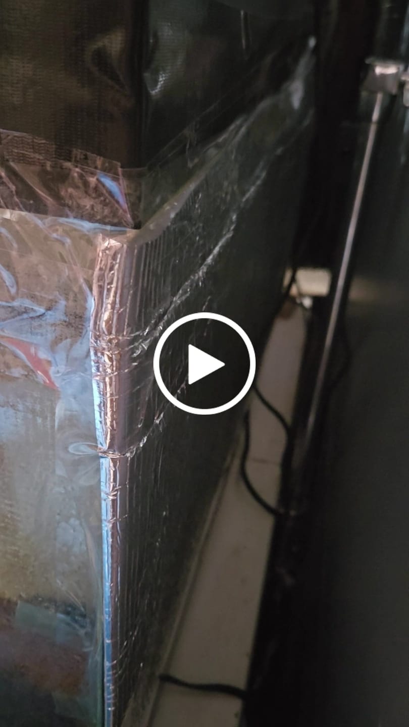 Customer video review of Ultratherm Heat Pads 11"x35"