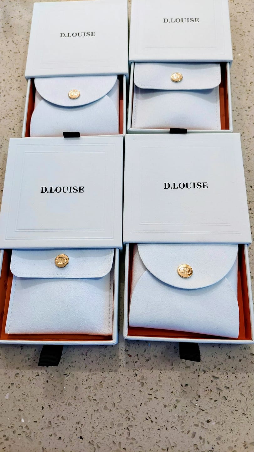 Customer photo review of Gift Box