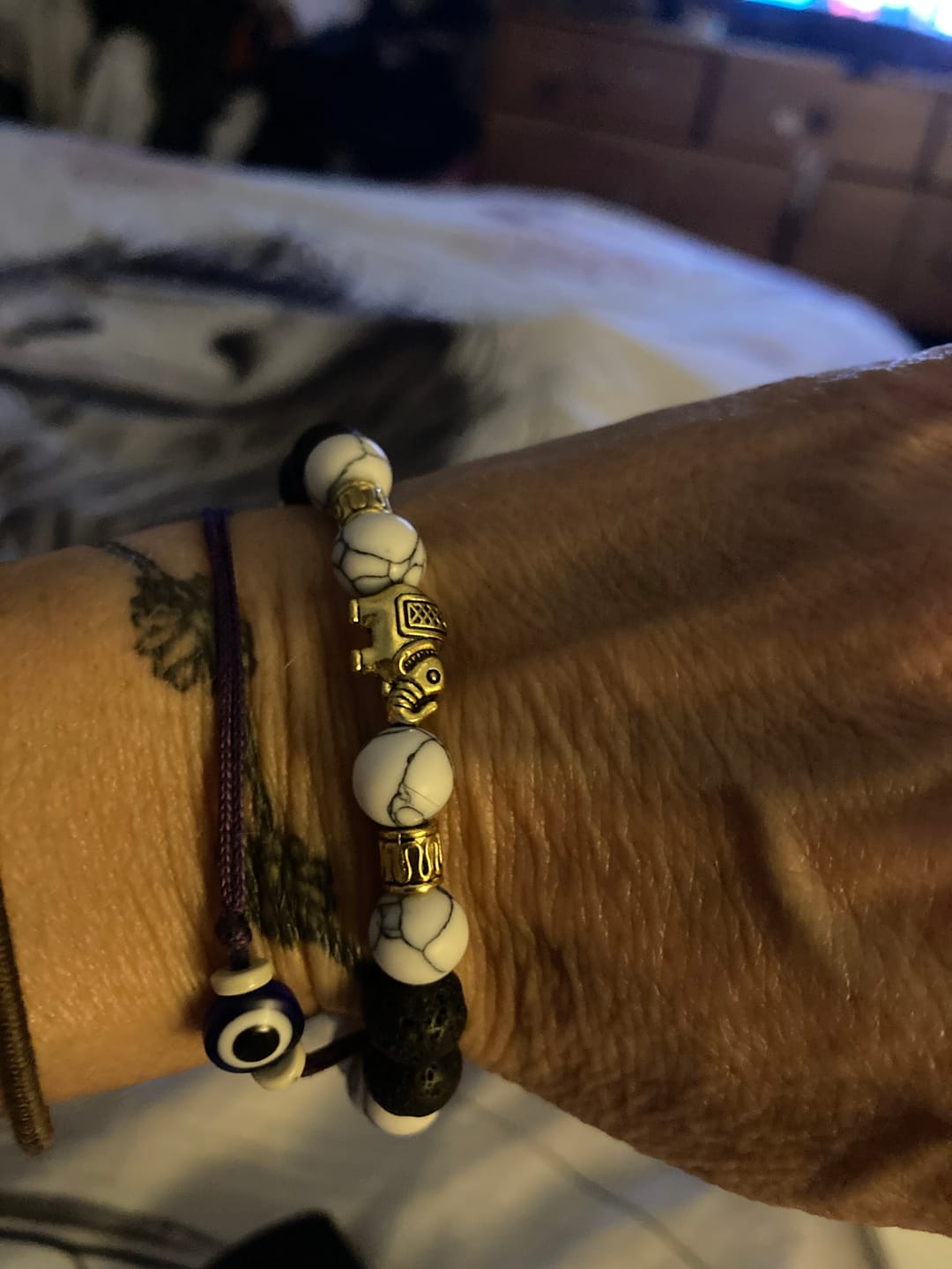 Customer photo review of MINDFUL SUBSCRIPTION BOX