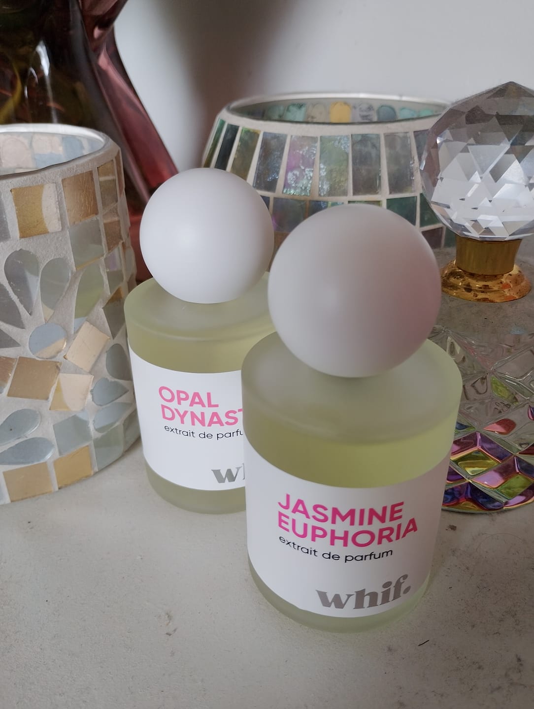 Customer photo review of Jasmine Euphoria