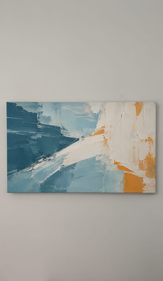 Kundenfotobewertung von Minimalist Art XK0D
