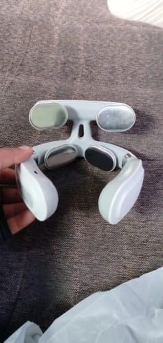 Customer photo review of Vantyx™ CerviRelax