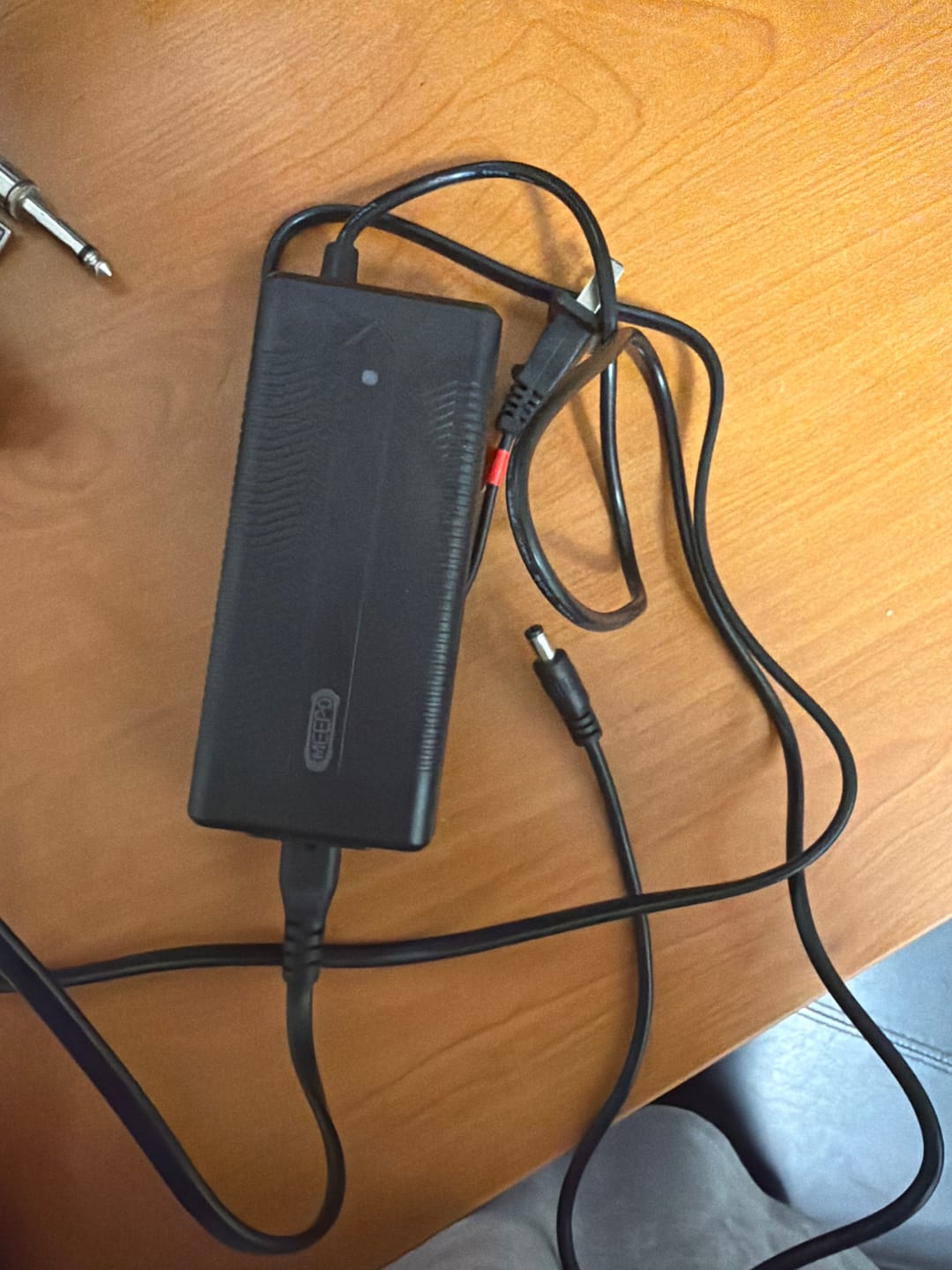 Customer photo review of MEEPO Shipping Protection