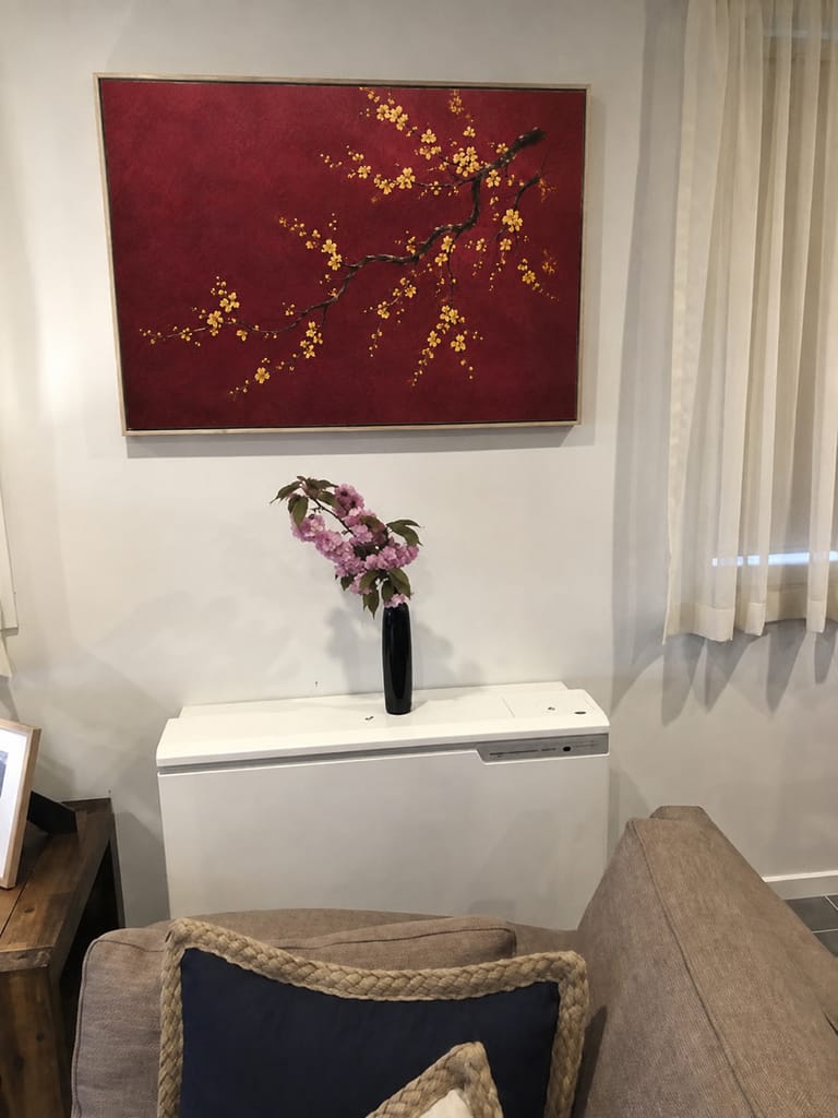 Kundenfotobewertung von Modern Ukiyo-E WWHS