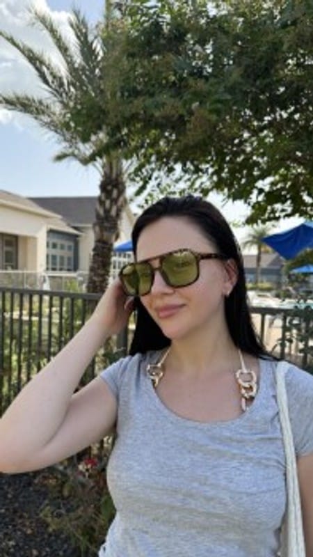 Customer photo review of Diplomat