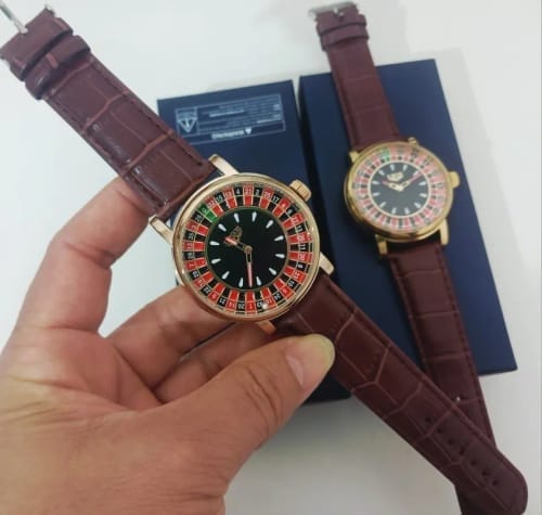 Customer photo review of Monte Carlo