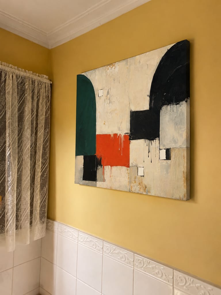 Revue photo client de Wabi-Sabi Art X2VP