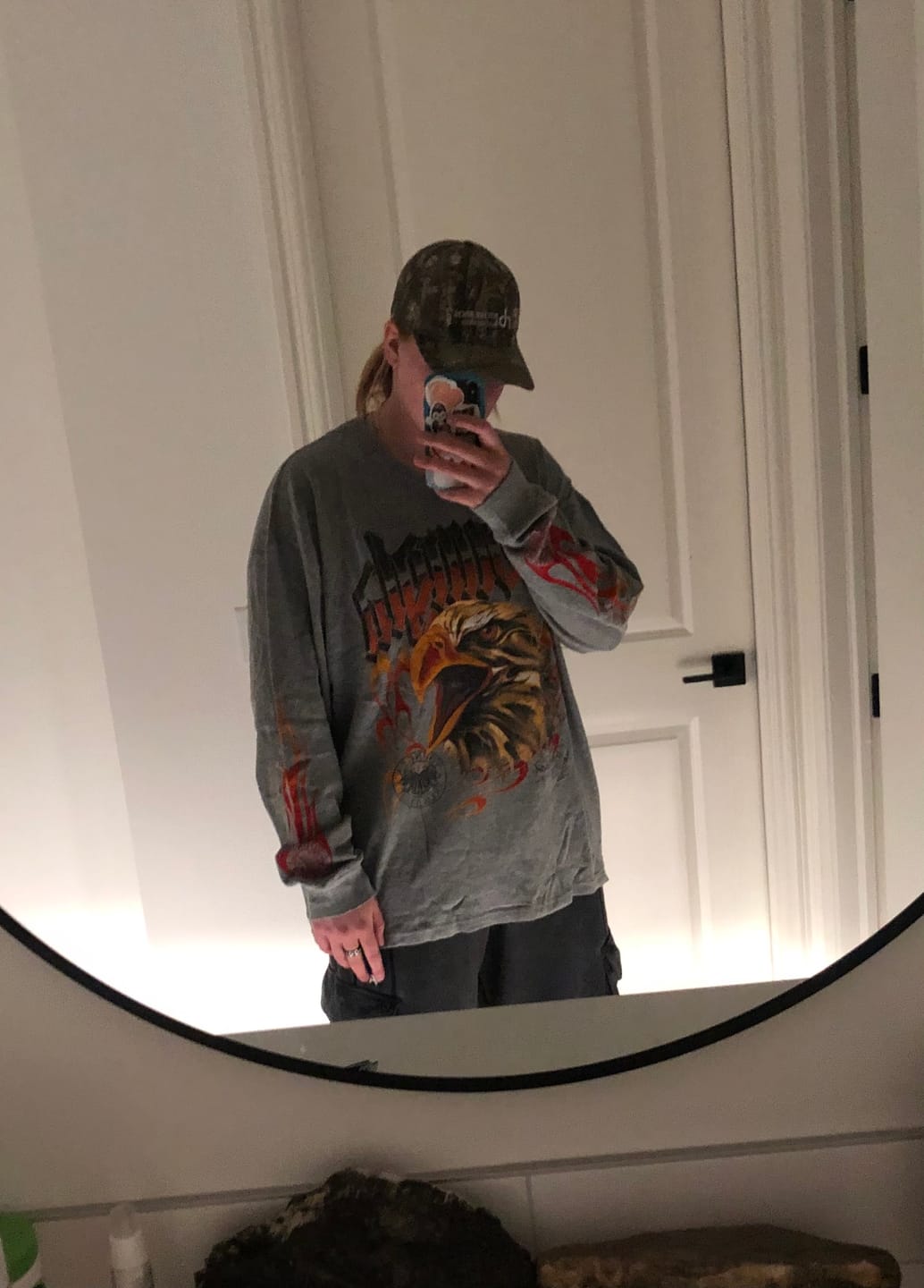 Customer photo review of 8036 - Cars & Curls - Thermals