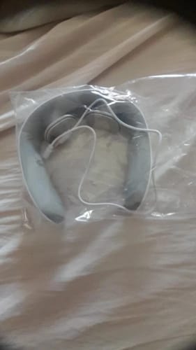 Customer photo review of Vantyx™ CerviRelax