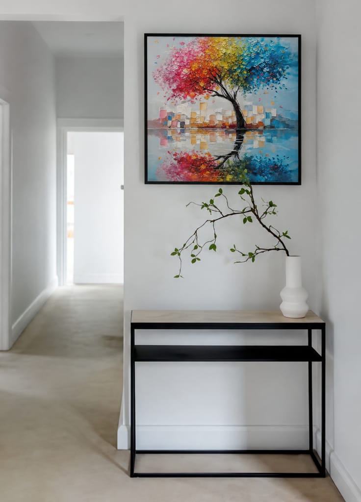 Kundenfotobewertung von Colorful Art YTLA