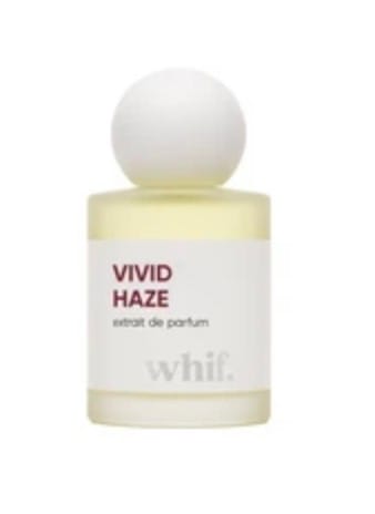 Customer photo review of Vivid Haze