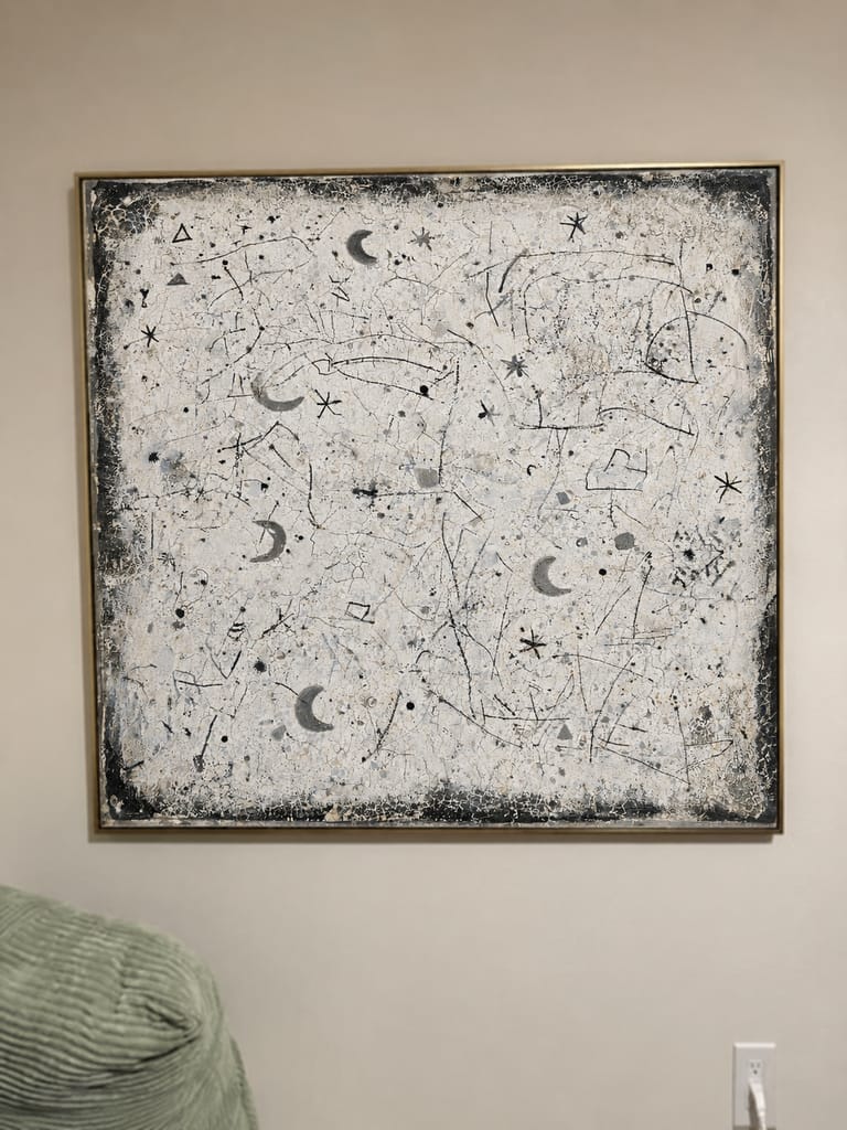 Kundenfotobewertung von Wabi-Sabi Art X0XQ