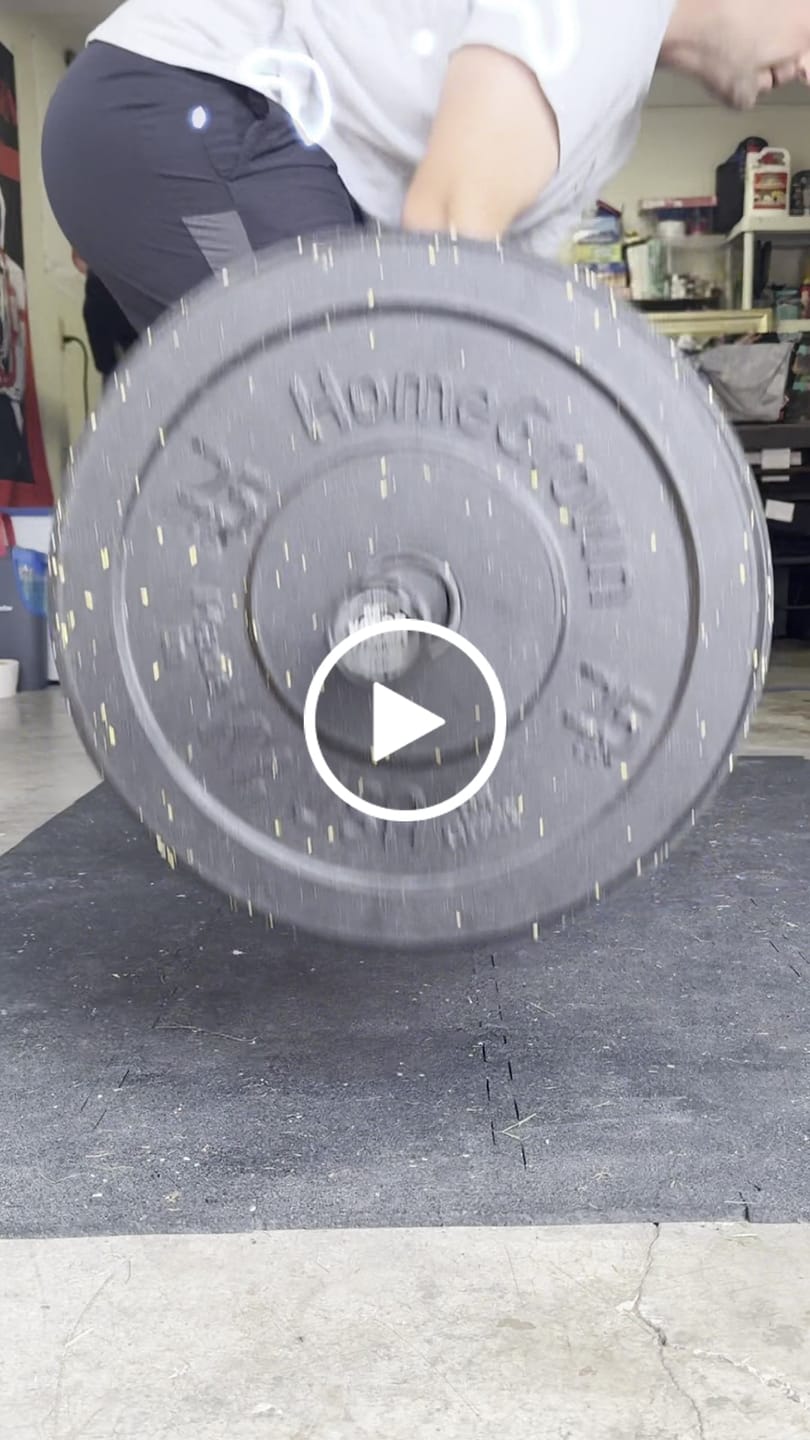 Customer video review of URA-MAX Factory Seconds - PAIR